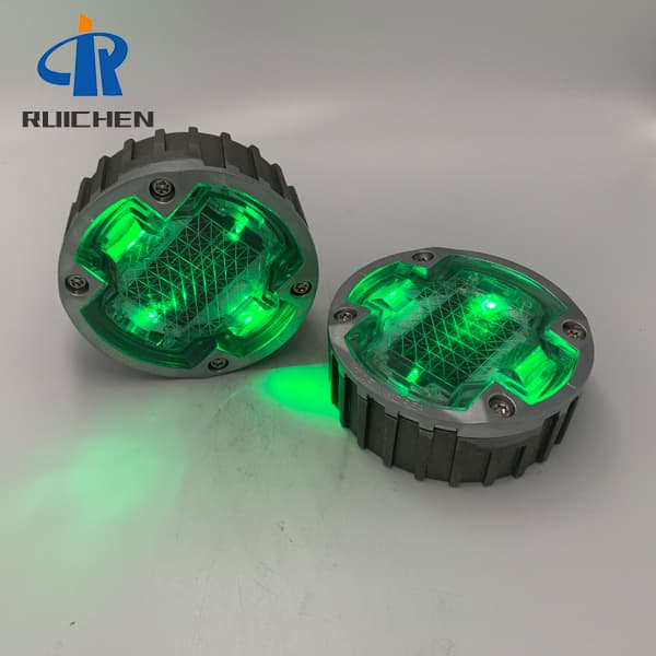 <h3>Green Led Solar Road Marker On Alibaba</h3>
